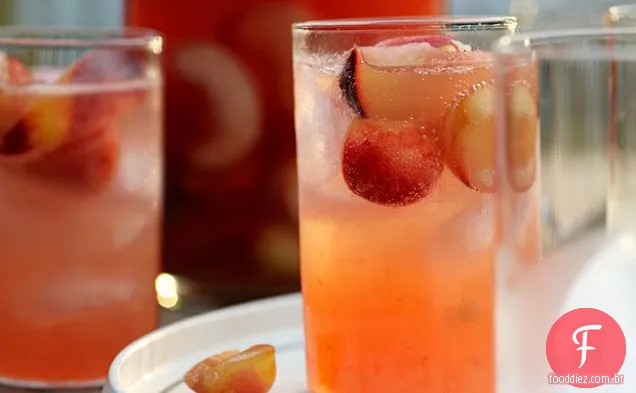 Sangria De Caroço