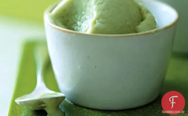 Abacate Gelato