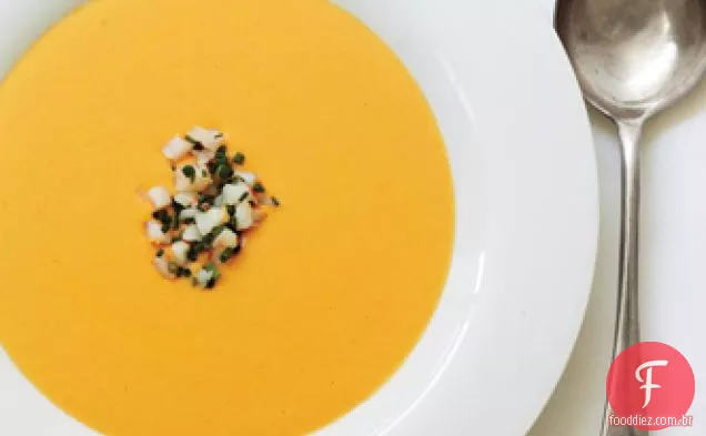Camarão Bisque