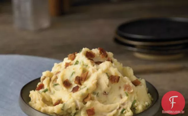 Ultimate Purê De Batatas