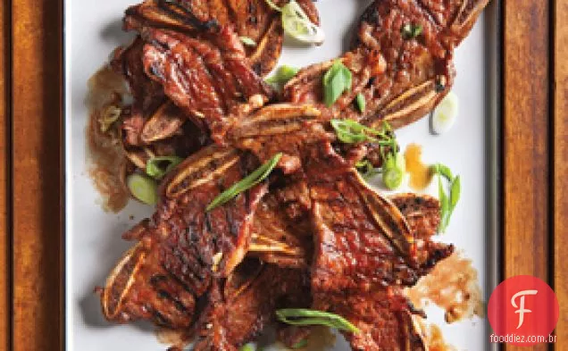 Kalbi