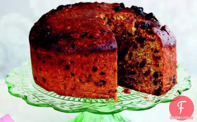 Porter Cake
