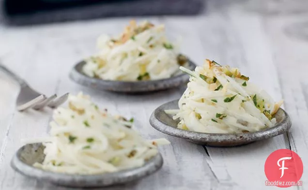 Celeriac Remoulade