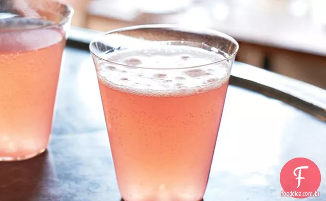 522 North Pinckney Cocktail