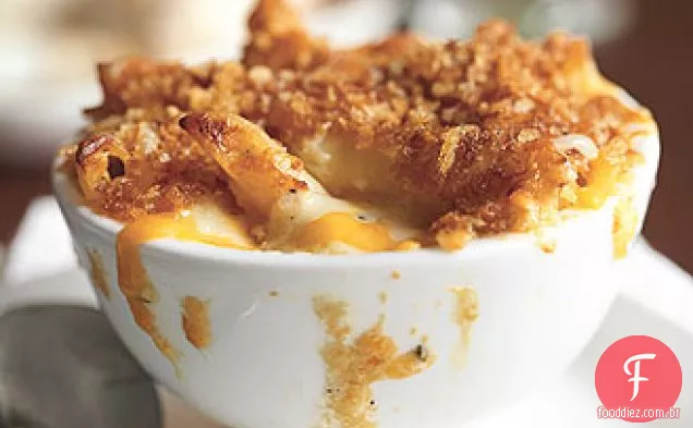 Cheesemonger'S Mac and Cheese