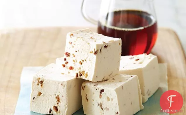 Marshmallows Maple-Bacon