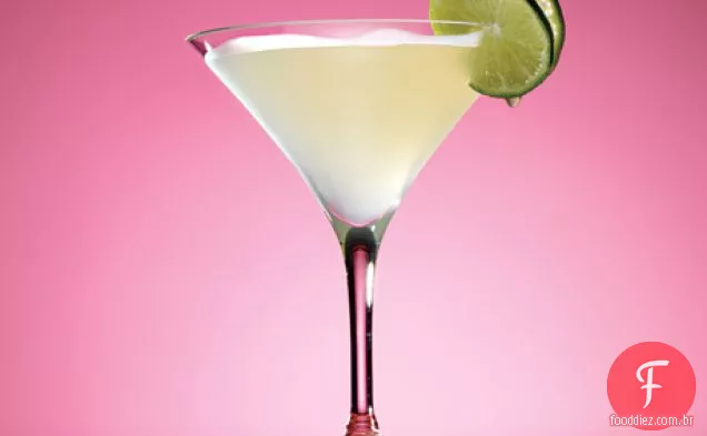 Grapefruit Gimlet