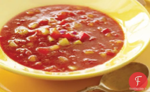 Farmstand Gaspacho