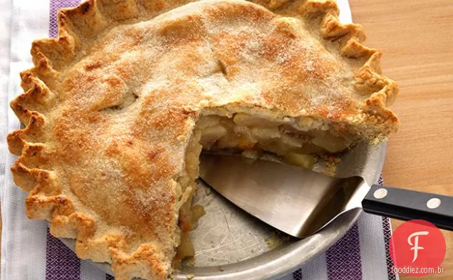 Torta Vermelha Anjou