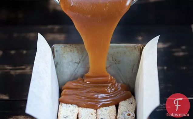 Molho De Caramelo Clássico