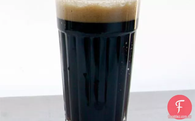 O Stout Diplomat