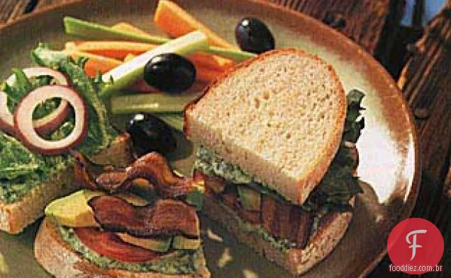 Os Melhores Blts