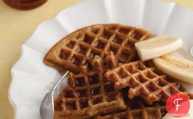 Waffles