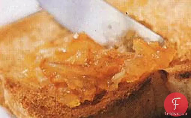 Marmelada De Limão Meyer