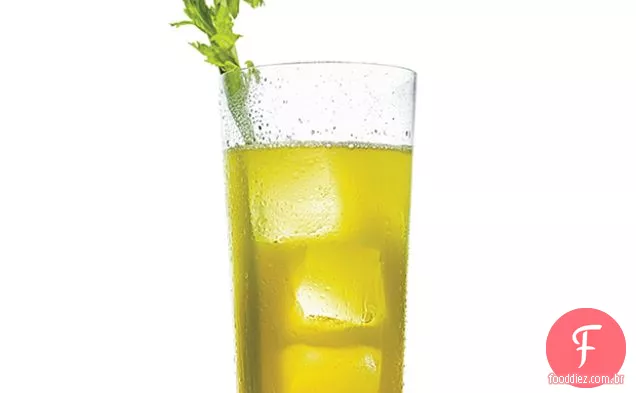 Celery Collins