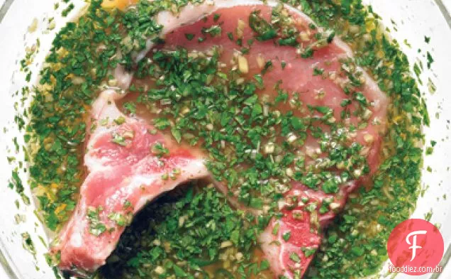 Mojo Marinade
