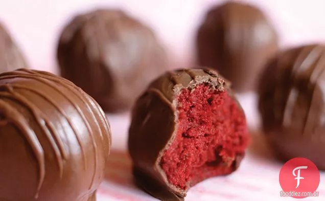 Bolas Básicas Do Bolo