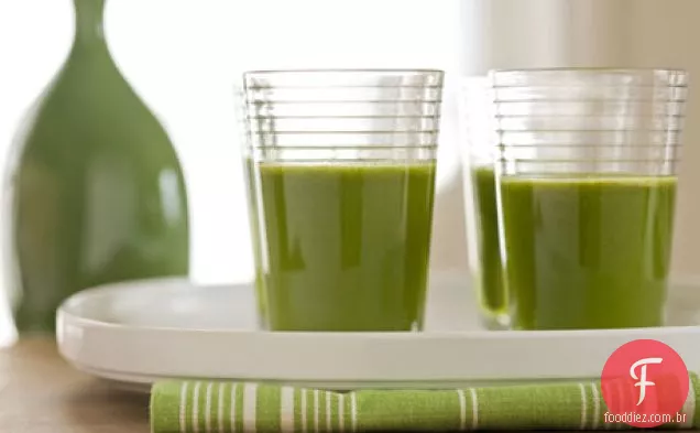 Suco De Alívio Das Articulações