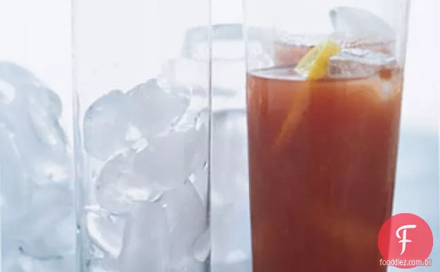 Aquavit Bloody Marys