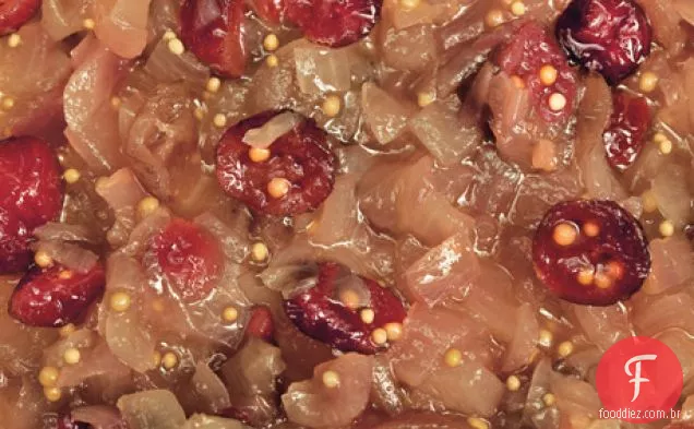 Marmelada De Cebola