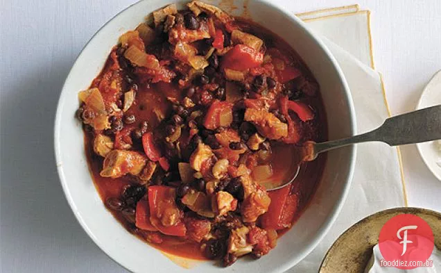 Peru Chili