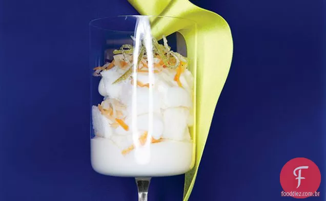 Torrado-Coco-Bolo Trifle