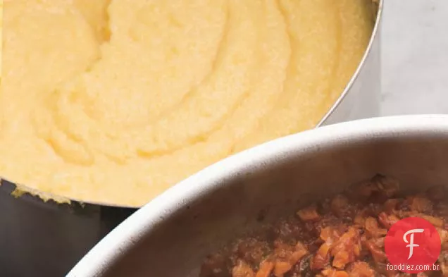 Polenta Cremosa