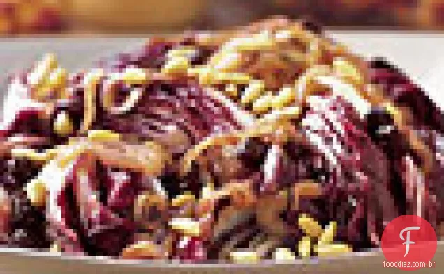 Radicchio agridoce