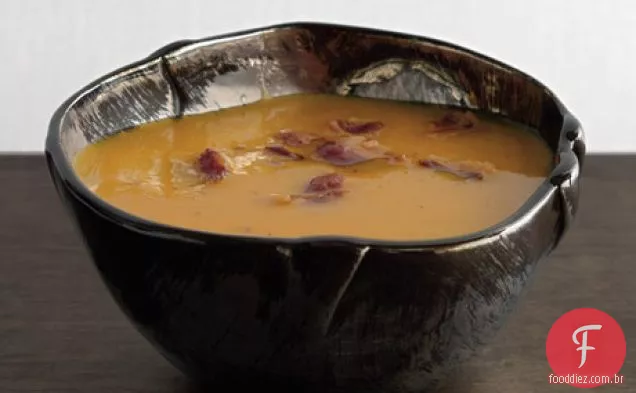 Quinta Butternut Squash Soup