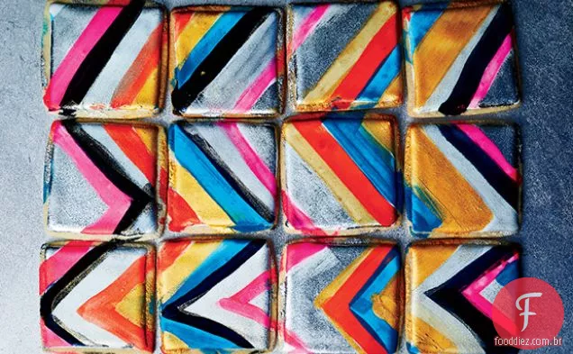 Ultimate Sugar Cookies