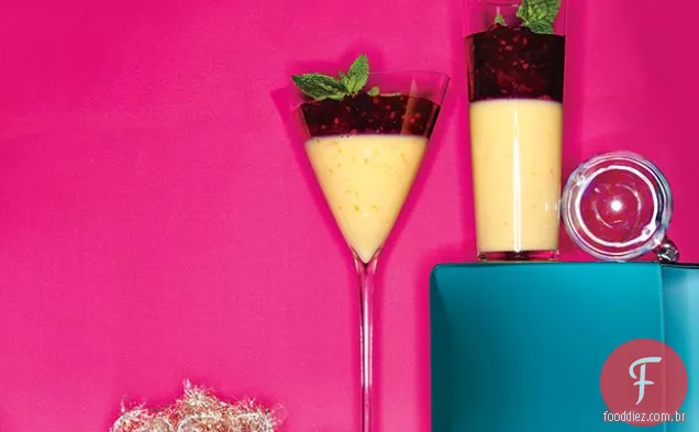 Bagaço De Frutas Cítricas