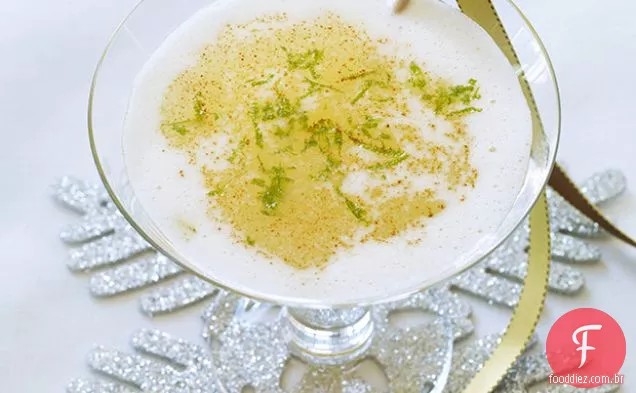 Bangkok Margarita