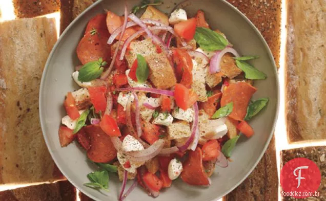 Panzanella