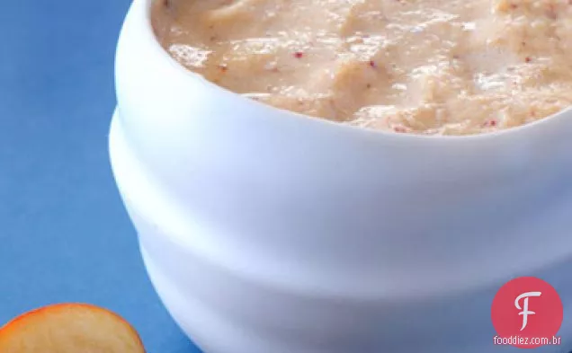 Jasmine Honey Lassi