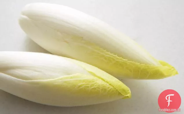 Gratinado de Radicchio
