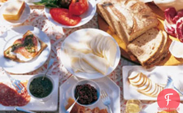 Panini Bar