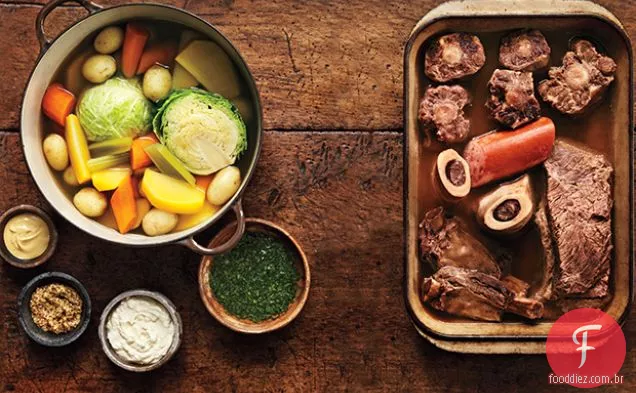 Pot-Au-Feu