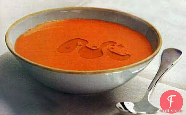 Gaspacho Melancia