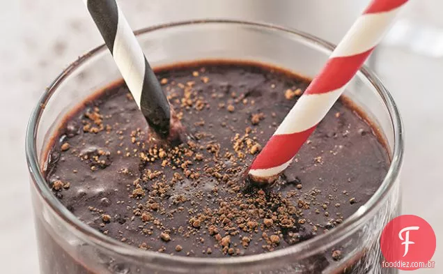 Cocoa Delight