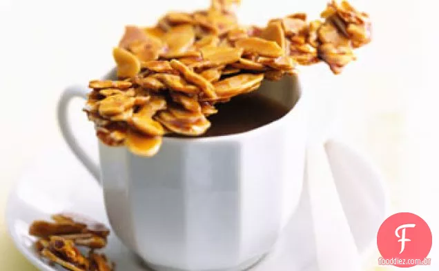 Matzo Almond Frágil