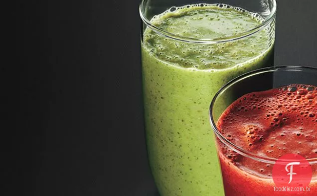 Energy Shake