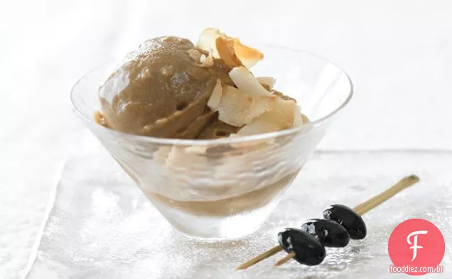 Feijão Preto Doce