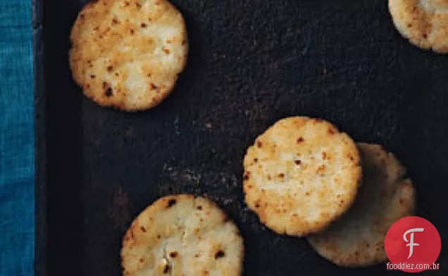 Arepas Colombianos