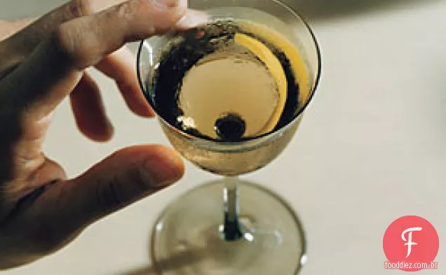 Cocktails Febre