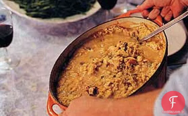 Cassoulet de Canard, de Michael Lewis