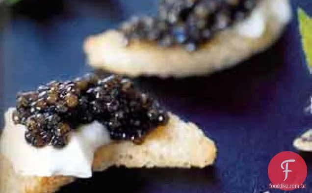 Luas Caviar