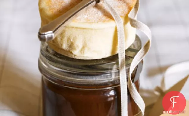 Propagação de Chocolate e avelã