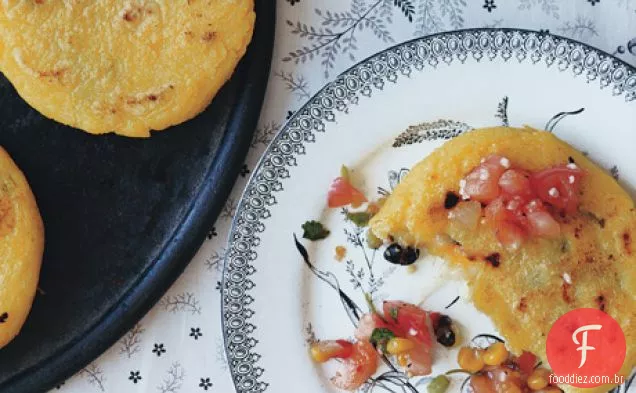 Arepas