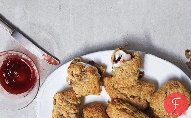 Shortcakes De Inverno