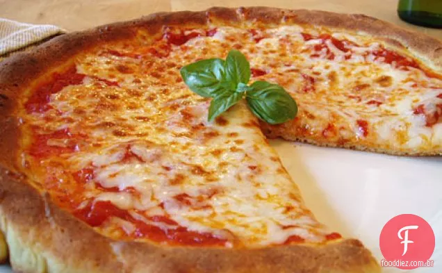 Pizza Sem Glúten